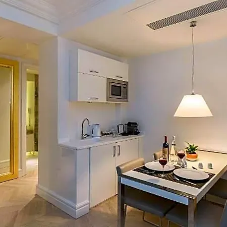 Hotel Atik Taksim