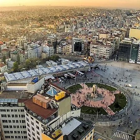 Atik Taksim Hotel Istanbul
