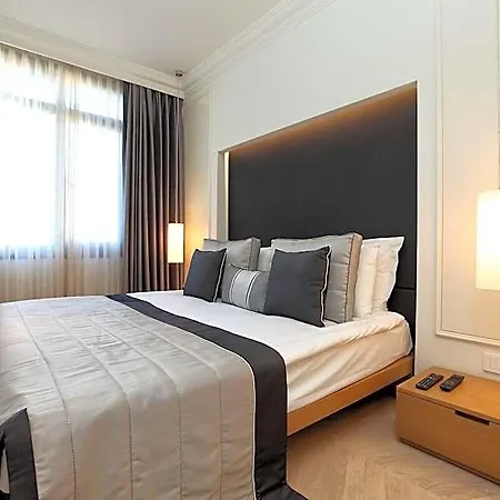 Atik Taksim Hotel