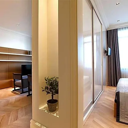 Hotel Atik Taksim 5*