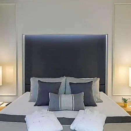 Atik Taksim 5* Stambuł