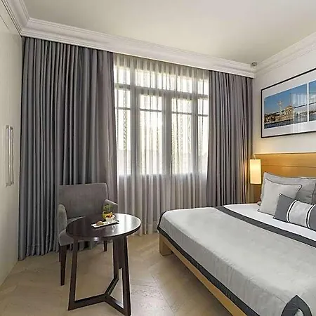 Atik Taksim Hotel