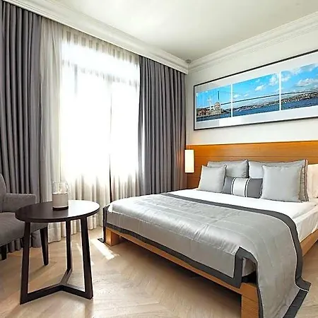Atik Taksim Hotel 5*