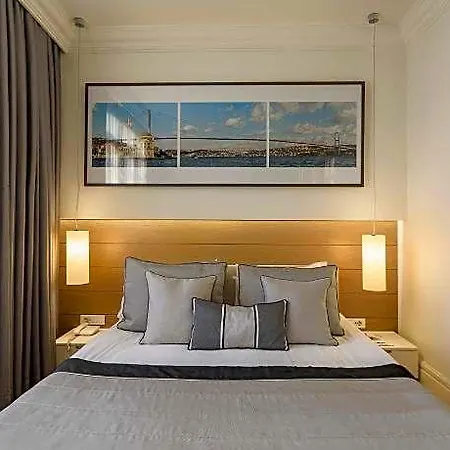 Atik Taksim Hotel