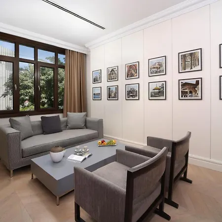 Atik Taksim Hotel
