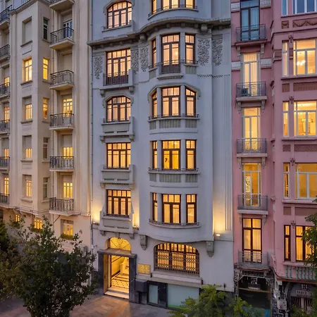 Atik Taksim 5*