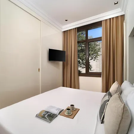 Atik Taksim 5* Istanbul