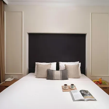 Atik Taksim 5* Istanbul