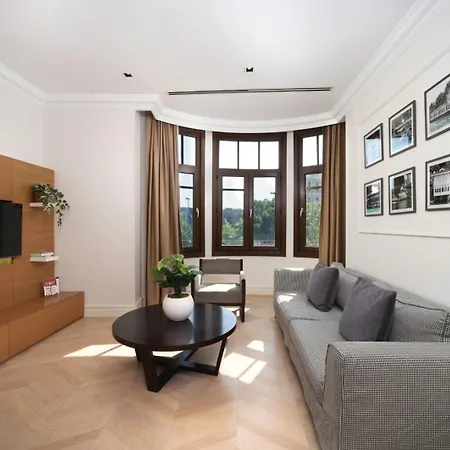Atik Taksim Hotel 5*