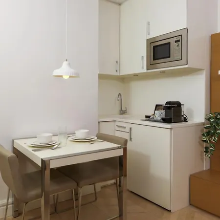 Atik Taksim Hotel Istambul