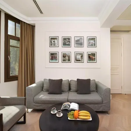 Hotel Atik Taksim