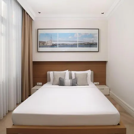 Hotel Atik Taksim