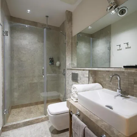 Atik Taksim Hotel Istambul