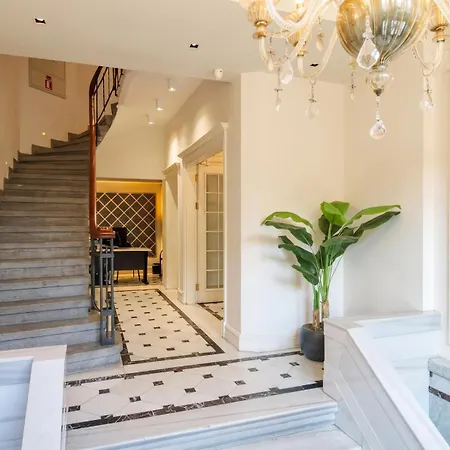 Atik Taksim 5* Istambul
