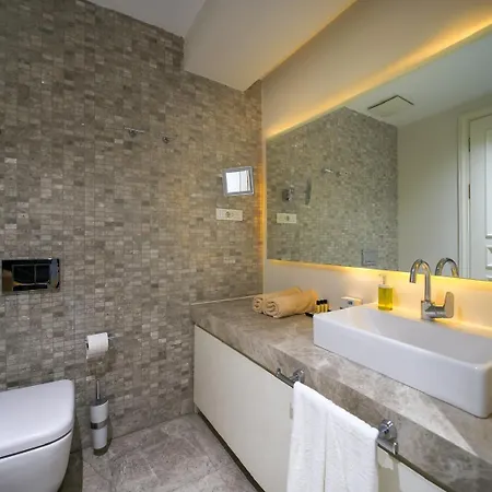 Atik Taksim 5* Istambul