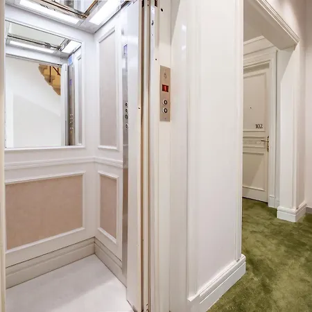 Hotel Atik Taksim