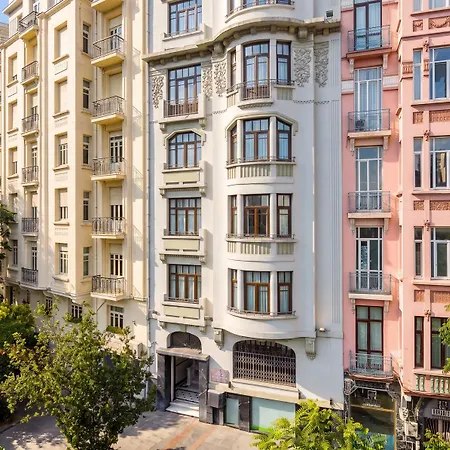 Atik Taksim Hotel