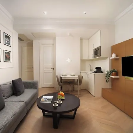Atik Taksim 5* Istambul