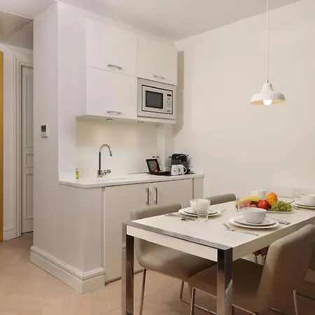 Hotel Atik Taksim Istambul