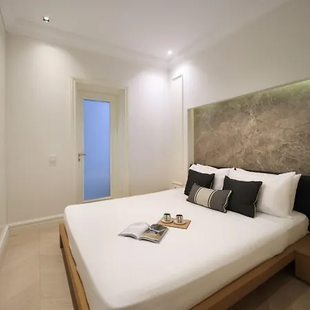 Atik Taksim Hotel 5*