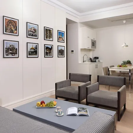 Hotel Atik Taksim 5*