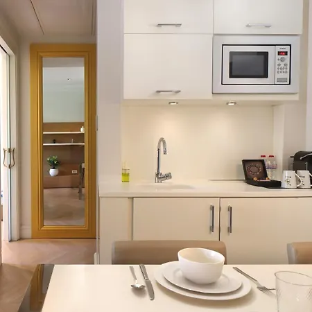 Atik Taksim 5*