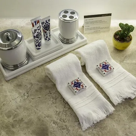 Lab Taksim 15 酒店