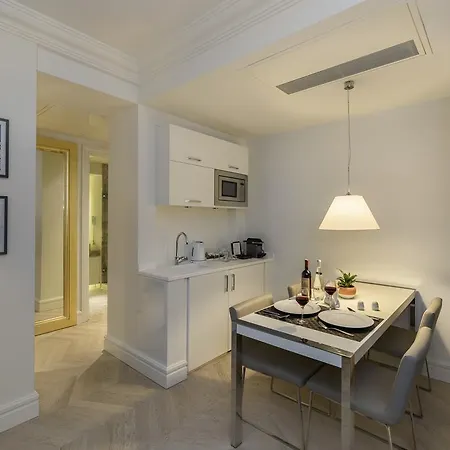 Hotel Lab Taksim 15 Istambul