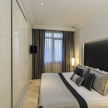 Atik Taksim 5* Stambuł