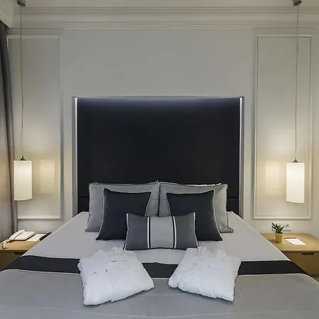 Hotel Lab Taksim 15