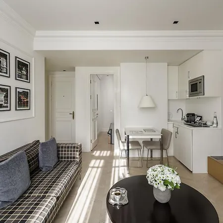 Lab Taksim 15 3* Istambul