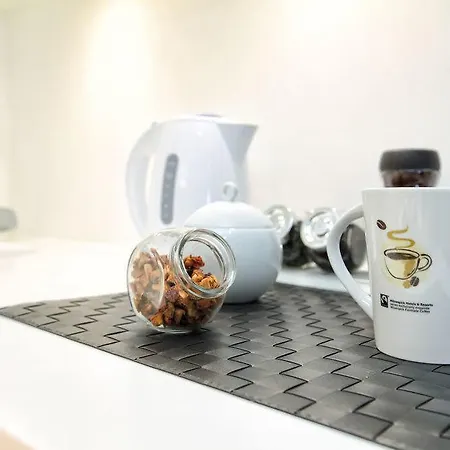 Lab Taksim 15 Hotel Istanbul