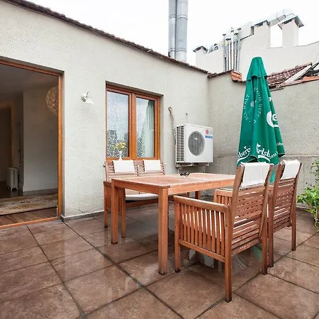 Lab Taksim 15 Hotel 3*