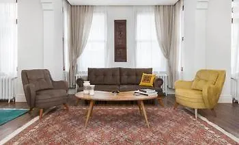 Hotel Atik Taksim Istanbul