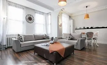 Lab Taksim 15 酒店 伊斯坦布尔