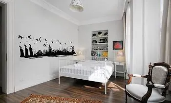 酒店 Lab Taksim 15 伊斯坦布尔