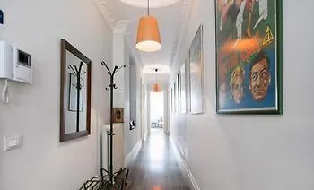 Lab Taksim 15 Istanbul