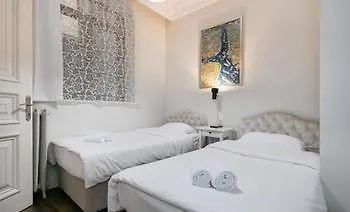 Lab Taksim 15 Hotel