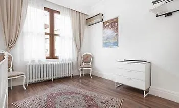 Hotel Lab Taksim 15 3*