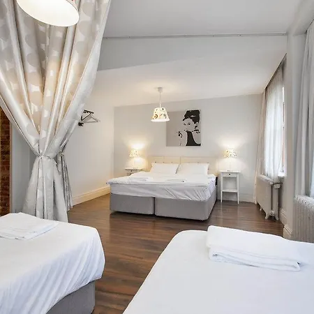 Lab Taksim 15 Hotel