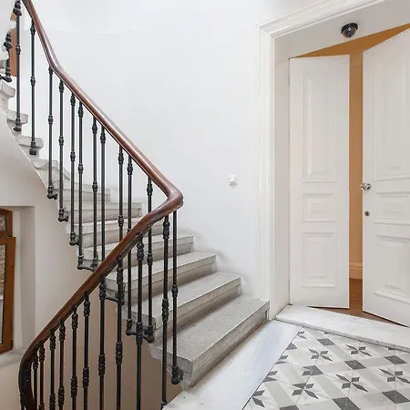 Lab Taksim 15 酒店 3*