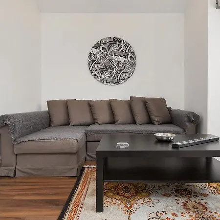 Hotel Lab Taksim 15 Stambuł