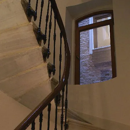 Hotel Lab Taksim 15