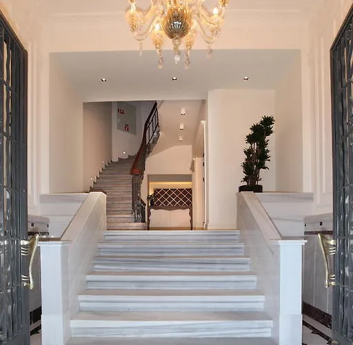 Lab Taksim 15 Hotel 3*