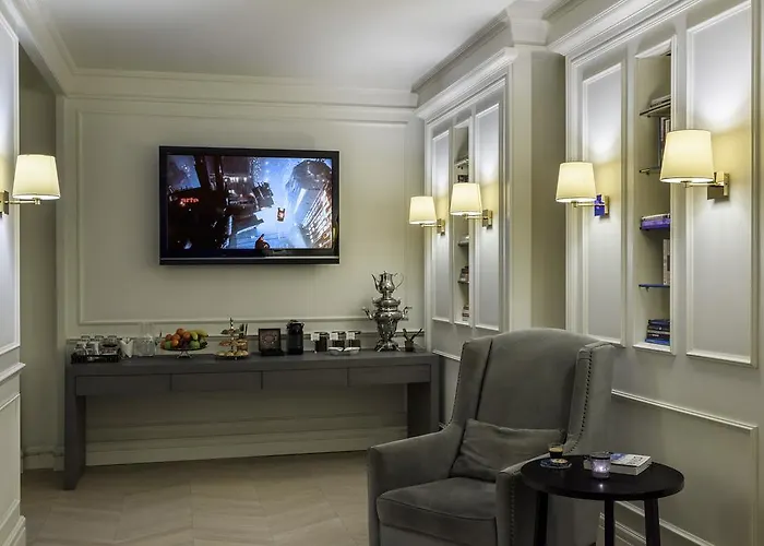 Lab Taksim 15 Istanbul