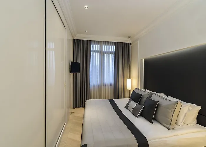 Lab Taksim 15 3* Istanbul