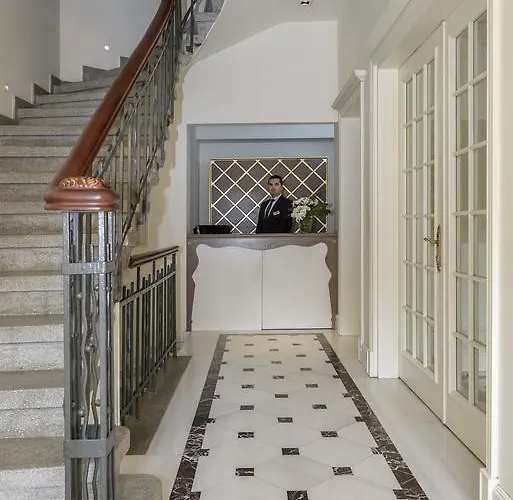 Hotel Lab Taksim 15 Istanbul