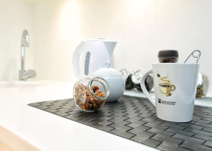 Lab Taksim 15 Hotel Istanbul