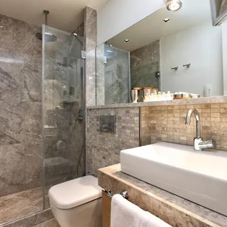 호텔 Atik Suite Taksim
