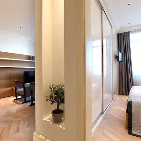 Hotel Atik Taksim Istanbul